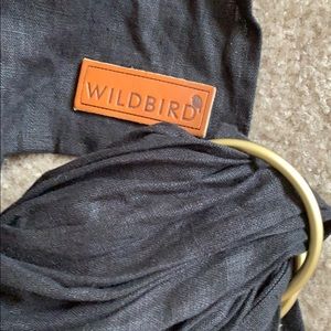 wildbird raven